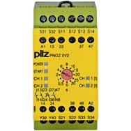 PNOZ XV2 300/24VDC 2n/o 2n/o t