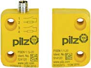 PSEN 1.1p-29/PSEN 1.1-20/7mm/ix1/  1unit非接觸式磁性安全開關