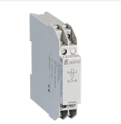 SK8702.01 AC50/60HZ 24V 0063489